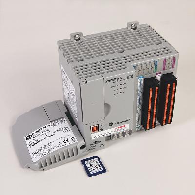 Compactlogix 5370 L2 Controller