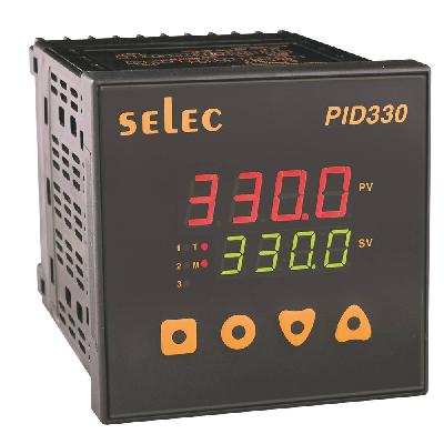 Digital PID Controller