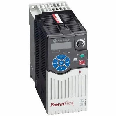 Powerflex 525 AC Drives