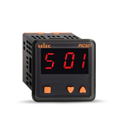 Selec Process Indicator