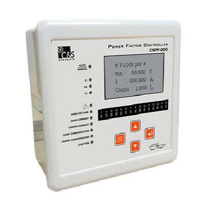 APFC Relay