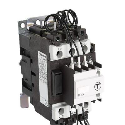Capacitor Duty Contactor
