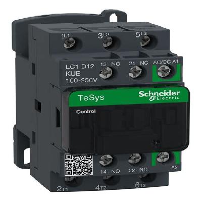 Control Contactor