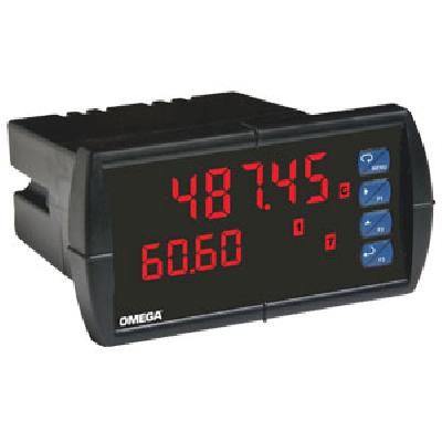 Din Rail Mounting Multiplication Meter