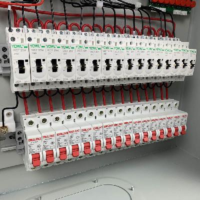 Distribution Box (DB)