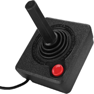 Joystick Controllers