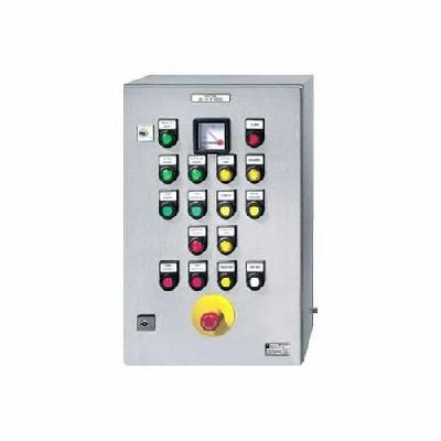 Local Control Stations