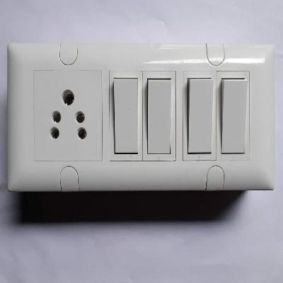Modular Switches