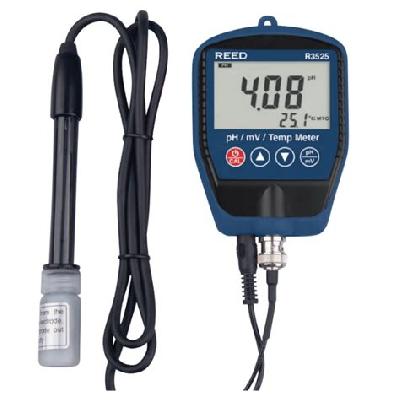 MV Meter