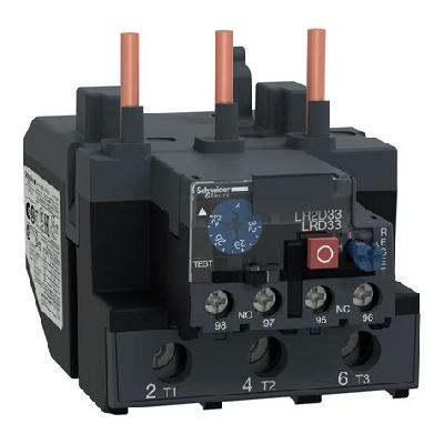 Over Load Relay