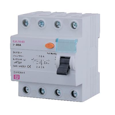 Residual Current Circuit Breaker