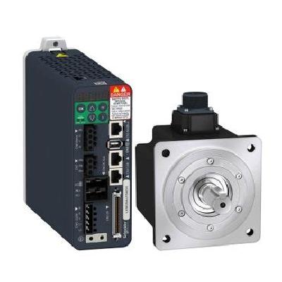 Schneider AC and Servo Drives