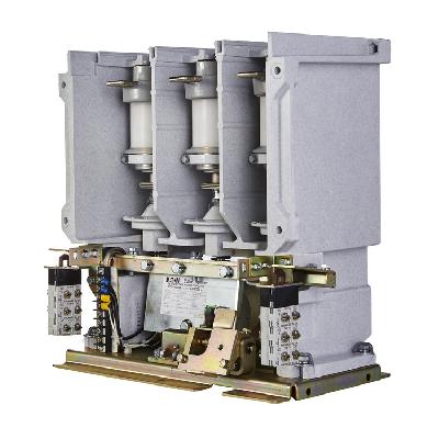 Vacuum Contactors
