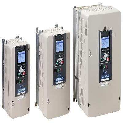 Yaskawa AC Drive