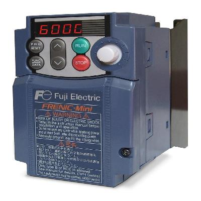 Fuji Ac Drives