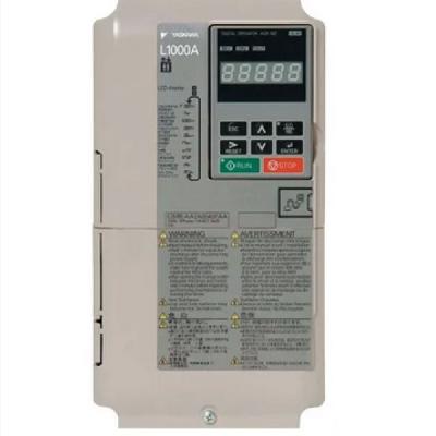Yaskawa 300 kW Drive