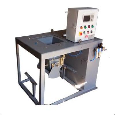 Bagging Machine VFD Control Panel