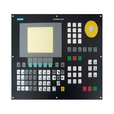 Siemens HMI Touch Panel
