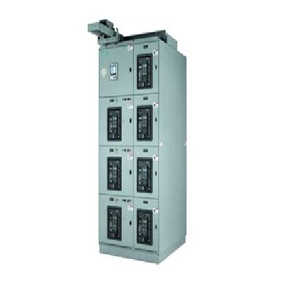 Siemens Low Voltage Switchgear