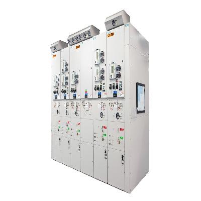Siemens Medium Voltage Switchgear