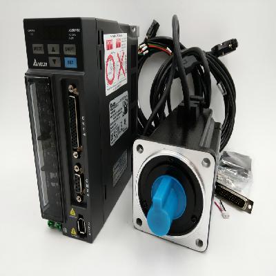 Delta Servo Drive System