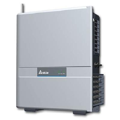 Delta Solar Inverter