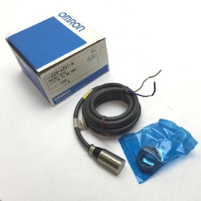 E2e-x7d1 Omron Proximity