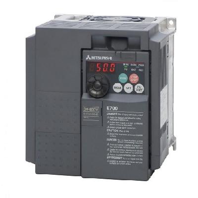 Fuji VFD AC Drive
