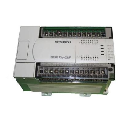 Fx2n-4da Mitsubishi PLC