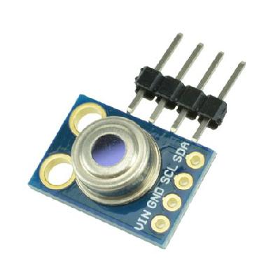 IR Temperature sensor