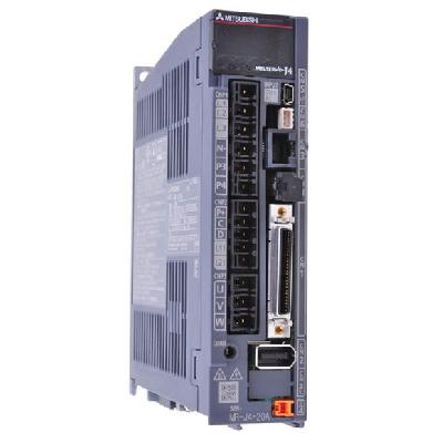 MELSERVO-J4 Mitsubishi Servo Amplifier