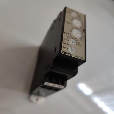 Omron H3dkz Timer