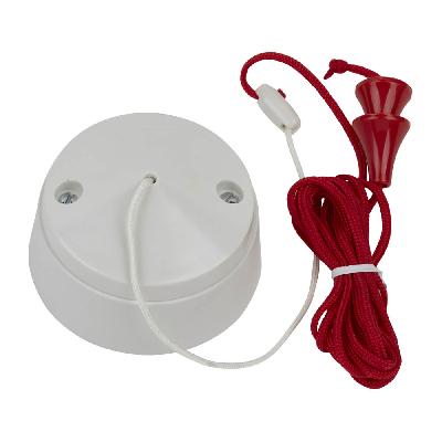 Pull Cord Switch