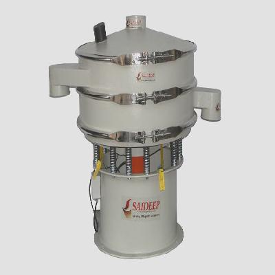 Saideep Vibro Screen