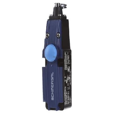 Schmersal Pull Cord Switch