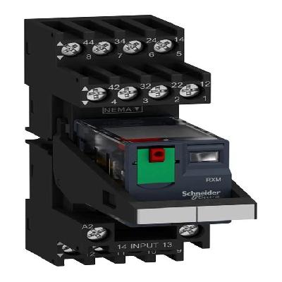 Schneider Relay