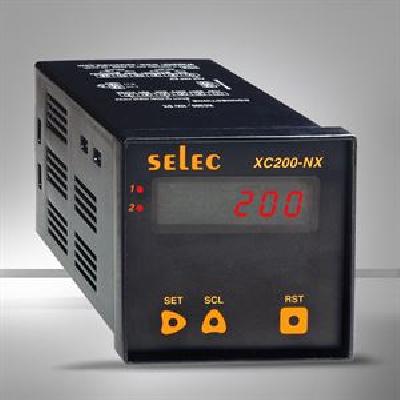 Selec Counter