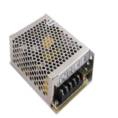 Smps Power Supply