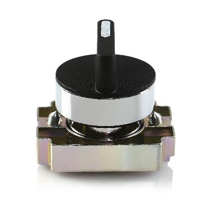 Teknic Selector Switch