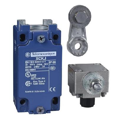 Telemecanique Limit Switch