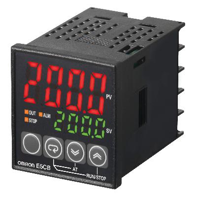 Temperature Controller