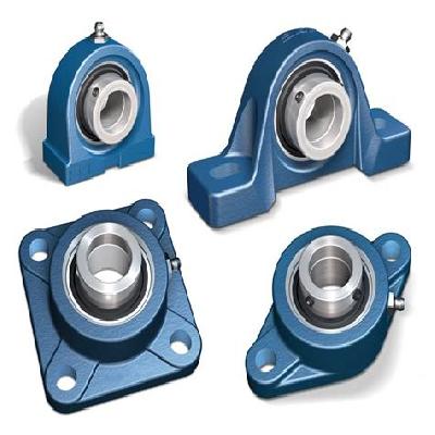Ball Bearing Pillow Block Units