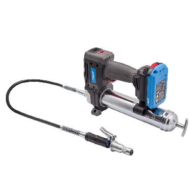 Battery Driven Grease Gun - TLGB 20