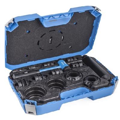 Bearing Fitting Tool Kit - TMFT