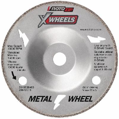 Bosch Metal Cutting Wheel