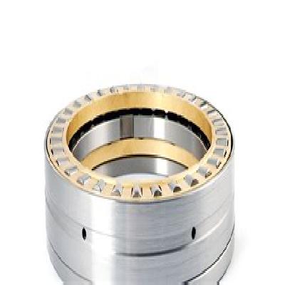 Cylindrical Roller Thrust Bearings