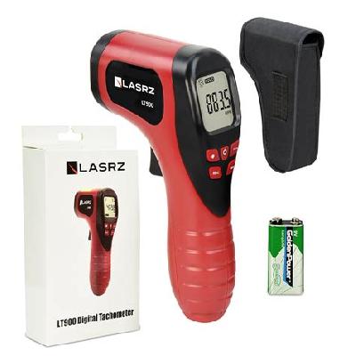 Digital tachometer