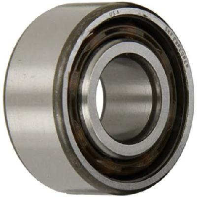 Double row angular contact ball bearings