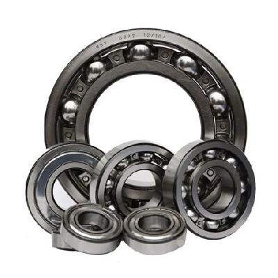 Double Row Deep groove ball bearings