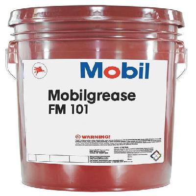 Food grade grease